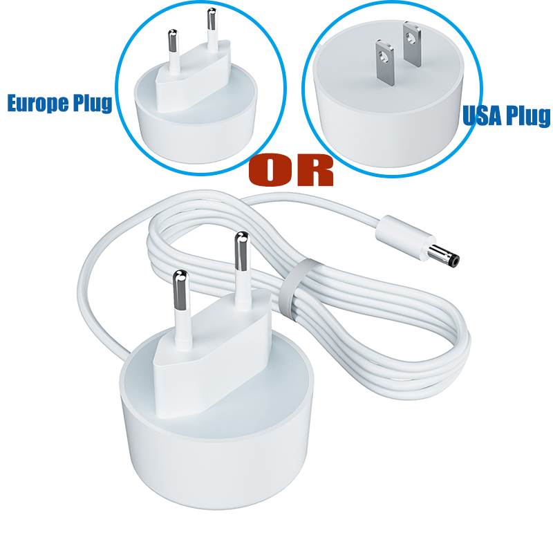 Google Speaker Nest Mini - 15W OEM Charger for Google Nest