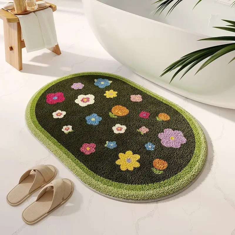 VIKAMA Fresh Flower Carpet Sof - Maranta Prayer Plant 评论和价格