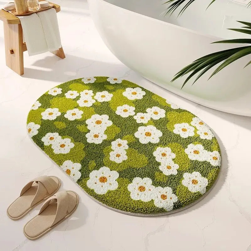 VIKAMA Fresh Flower Carpet Sof - Maranta Prayer Plant 评论和价格