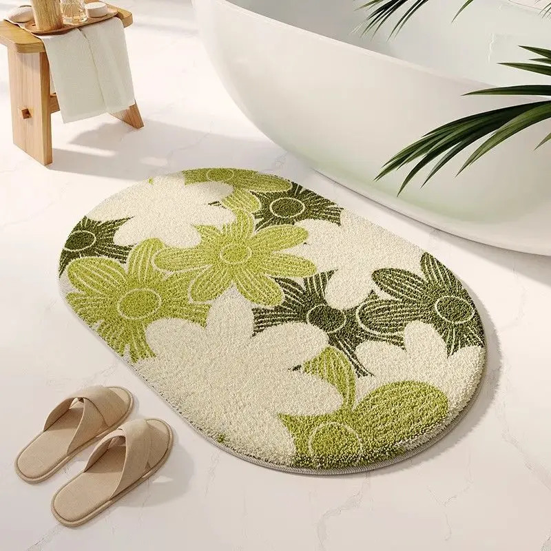 VIKAMA Fresh Flower Carpet Sof - Maranta Prayer Plant 评论和价格