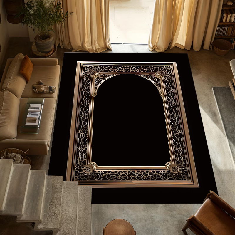 Islamic Style Deep Carpet Musl - Maranta Prayer Plant 评论和价格