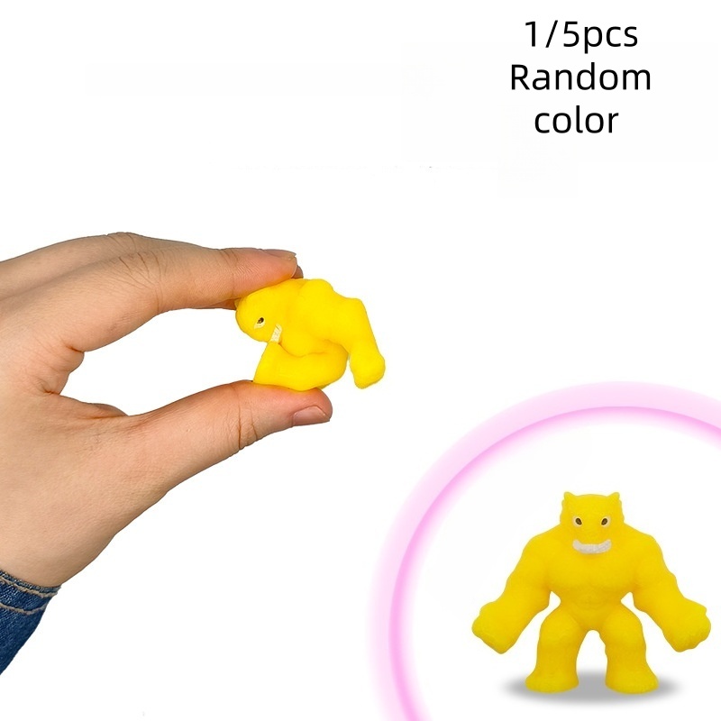 1-5pcs Kids Character Stretchi - Monstera Adansonii 评论和价格