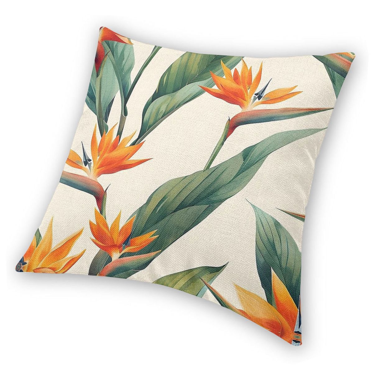 Bird Of Paradise Strelitzia Sq - Bird Paradise Strelitzia 评论和价格