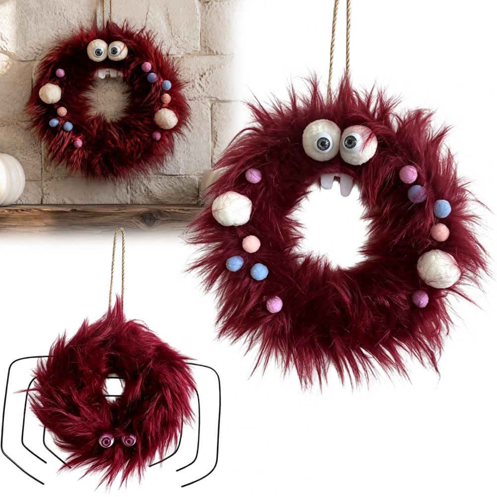 Fall Home Decor Wreaths Hallow - Spider Plant Hanging 评论和价格