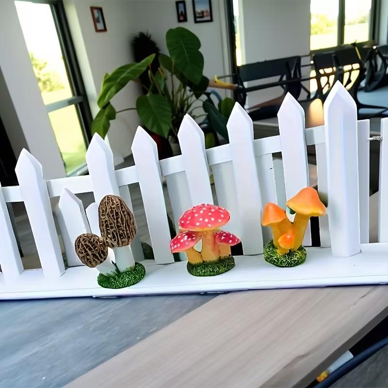 8Pcs Artificial Bird Of Paradi - Bird Paradise Strelitzia 评论和价格