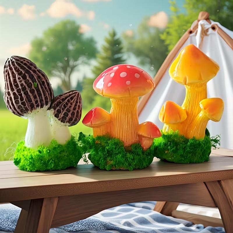 8Pcs Artificial Bird Of Paradi - Bird Paradise Strelitzia 评论和价格