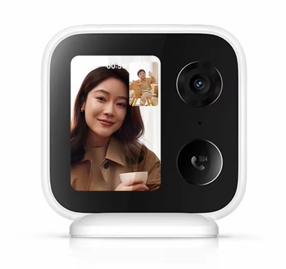 XIAOMI Smart Camera Video Call - Eufy Camera E220 评论和价格