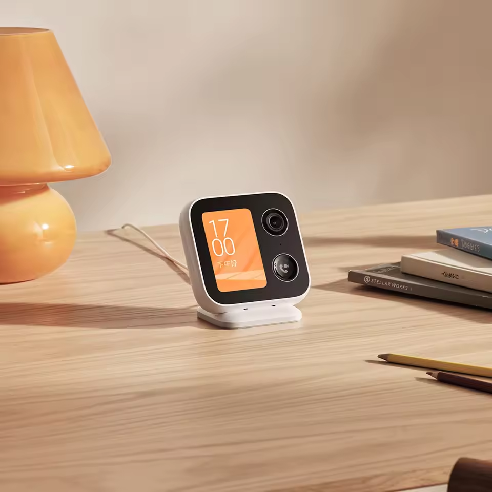 XIAOMI Smart Camera Video Call - Eufy Camera E220 评论和价格