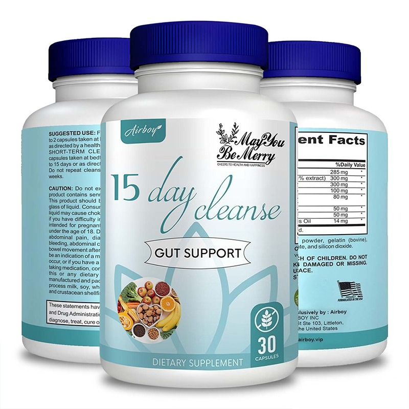 Gut and Colon Cleanse & Detox  - Aloe Vera Pot 评论和价格