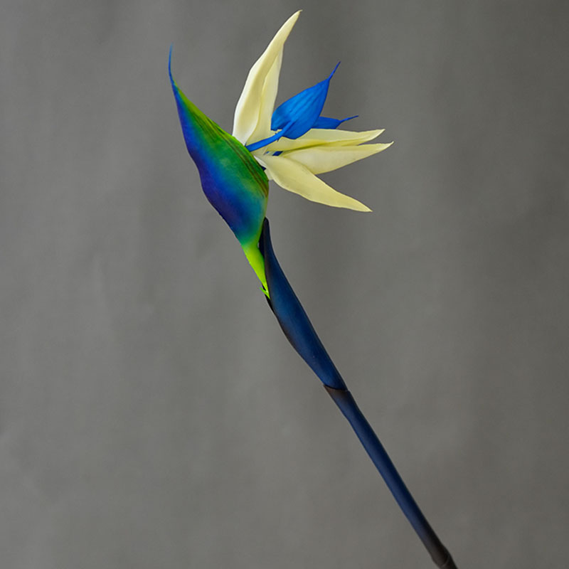 1PC Artificial Heaven Bird Flo - Bird Paradise Strelitzia 评论和价格
